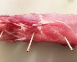野菜のぶたロール 作りおき作り方7写真