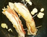 野菜のぶたロール 作りおき作り方10写真