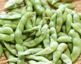 時短！おいしい枝豆のゆで方（圧力鍋使用）作り方6写真