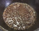 男飯 フライパンで簡単 ローストビーフ丼作り方10写真