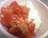 なすとトマトの地中海風煮(*Ü*)ﾉ"作り方2写真