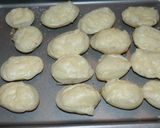 ホッカホカがおいしいよ☆焼きジャガ作り方3写真