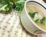✿トロ～リとヘルシー簡単❀健康✿七草粥作り方6写真