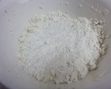 主な材料2つ♬豆腐としらすのハンバーグ★作り方2写真