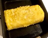 美味しい♡だし巻きたまご♡お弁当にも。作り方4写真