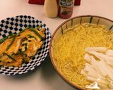 北海道の☆シークヮーサーしおラーメン♪作り方4写真