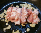 ししとうの甘辛炒め♪作り方2写真