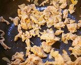 ししとうの甘辛炒め♪作り方3写真