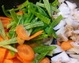 ししとうの甘辛炒め♪作り方5写真