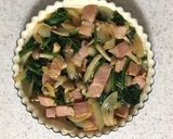 ママ直伝☆基本のキッシュ&ミニキッシュ☆作り方13写真