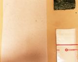 ビールに合う！簡単のりチーズ巻き作り方1写真
