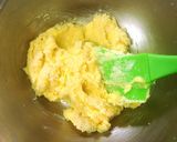 【チョコミン党】チョコミントサブレ作り方7写真