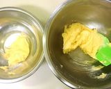 【チョコミン党】チョコミントサブレ作り方8写真