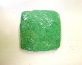 【チョコミン党】チョコミントサブレ作り方12写真