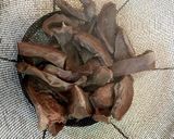 豚ハツのスタミナ炒め 簡単作り方2写真