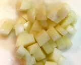 豚ハツのスタミナ炒め 簡単作り方3写真