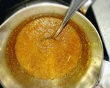 【絶品簡単】玉葱と林檎のステーキソース♪作り方3写真
