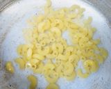 お弁当にも☆ピーマンの肉詰めグラタン作り方2写真