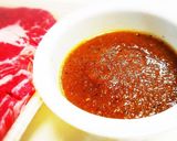 【絶品簡単】玉葱と林檎のステーキソース♪作り方5写真