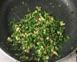 お腹に優しい&ワインに合う合う餃子作り方5写真