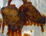 豚の味噌漬け作り方6写真