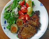 豚の味噌漬け作り方7写真