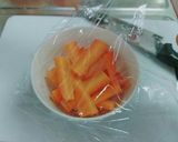 簡単おいしい八宝菜作り方6写真
