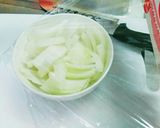 簡単おいしい八宝菜作り方8写真