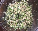 お腹に優しい&ワインに合う合う餃子作り方7写真