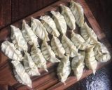 お腹に優しい&ワインに合う合う餃子作り方8写真