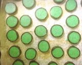 【チョコミン党】チョコミントサブレ作り方20写真