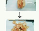 簡単おいしい八宝菜作り方12写真