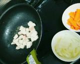 簡単おいしい八宝菜作り方13写真