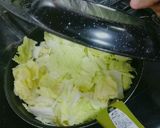 簡単おいしい八宝菜作り方14写真