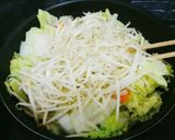 簡単おいしい八宝菜作り方16写真