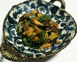 母の味 茄子の甘辛味噌炒め♪作り方6写真