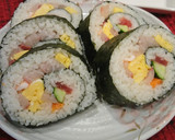 甘い卵焼き＆だし巻き卵作り方16写真