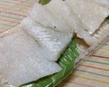 トロ旨味♪トロカレイのムニエル♥作り方1写真