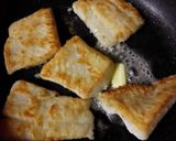 トロ旨味♪トロカレイのムニエル♥作り方4写真