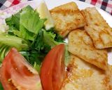 トロ旨味♪トロカレイのムニエル♥作り方5写真