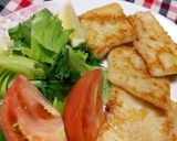トロ旨味♪トロカレイのムニエル♥作り方5写真