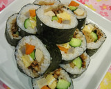 甘い卵焼き＆だし巻き卵作り方17写真