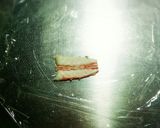 特別な日は✨手鞠寿司作り方5写真