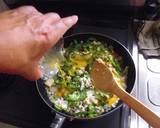 合挽き肉で作るゴーヤチャンプル作り方5写真