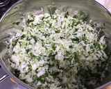 初めてつくる餃子レシピに☆作り方1写真