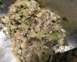 初めてつくる餃子レシピに☆作り方3写真
