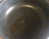 キムチの素でキムチ焼きそば作り方4写真