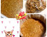 さっぱり爽やかBifiXヨーグルトケーキ作り方2写真