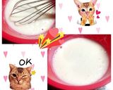 さっぱり爽やかBifiXヨーグルトケーキ作り方3写真