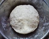 ライ麦アーモンドパン♪作り方6写真